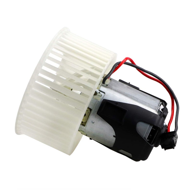 PetMigo 700294 HVAC Blower Motor with Fan Cage Fit for BMW 5/7 Series 740Li 528i 535i 2011-2016| 528i xDrive 2012-2016 - Image 5